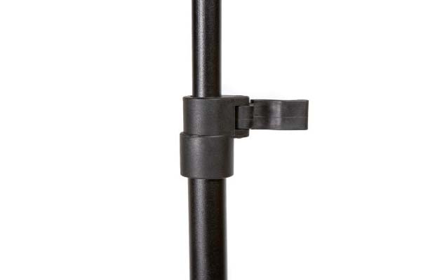 Scherzo Music Stand stem clasp