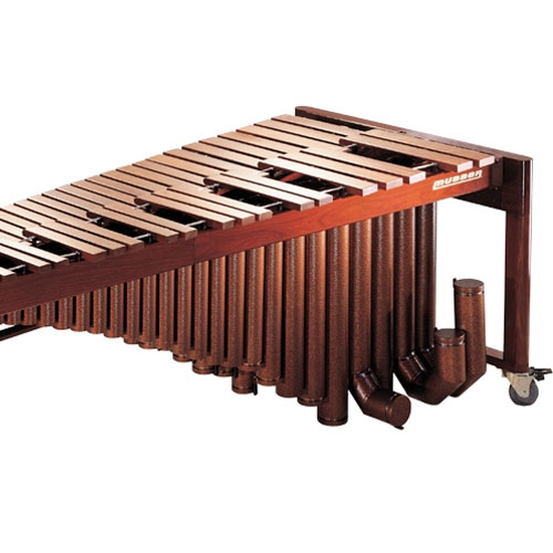 Image of a Marimbas