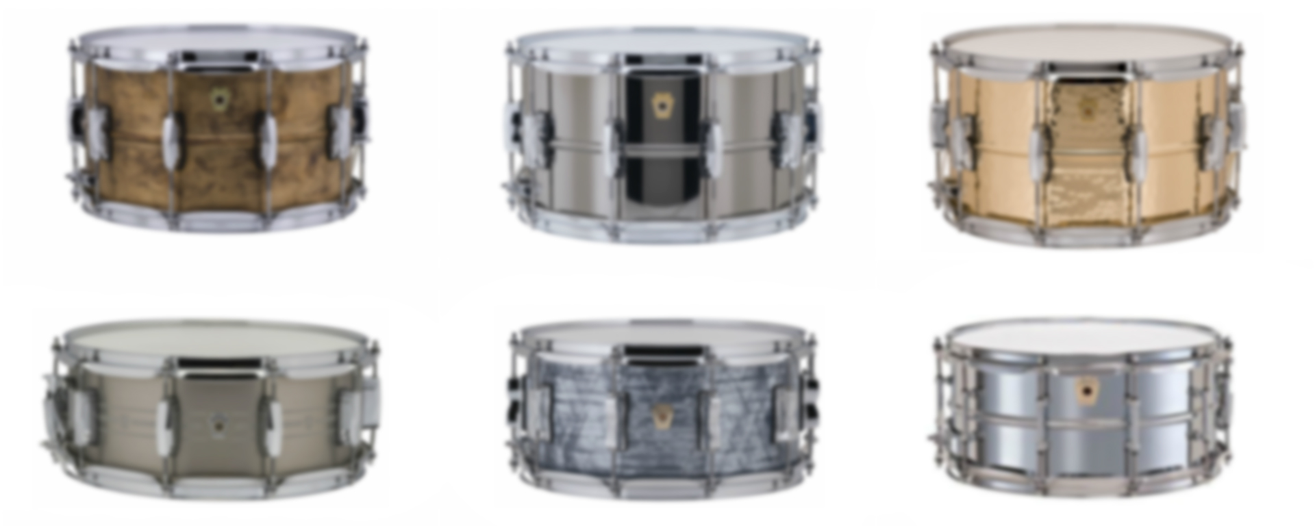 Snare Drums