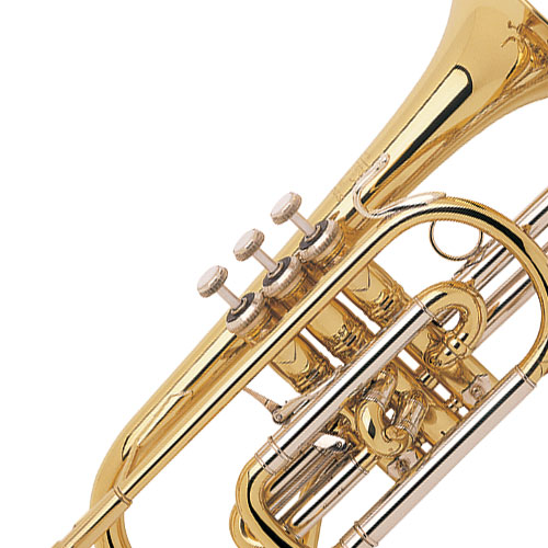 Image of a Cornets