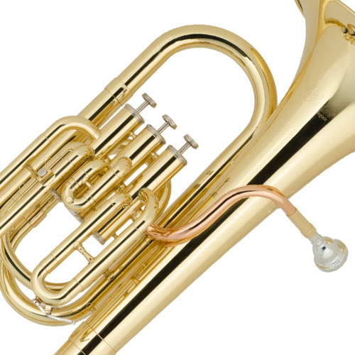 Image of a Baritones