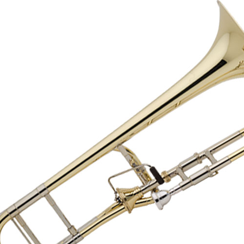 Image of a Trombones