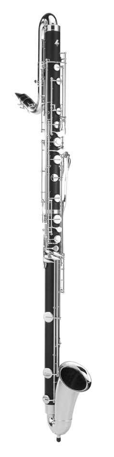 L7181 Contra Alto Clarinet