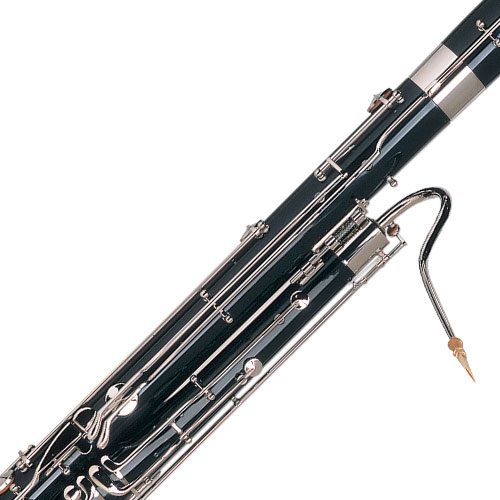 Image of a Bassoons