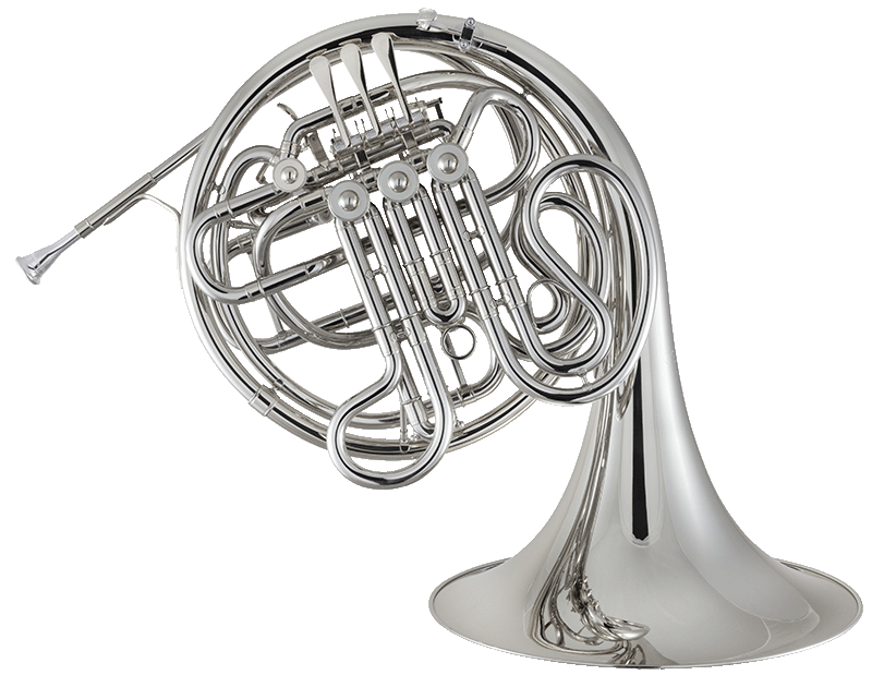 Conn 8D French Horn