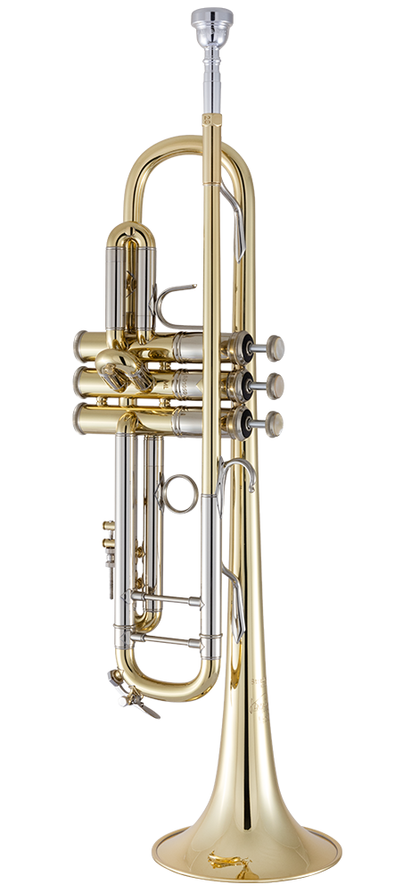 Bach 19043 Professional Trumpet