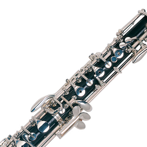 Image of a Oboes