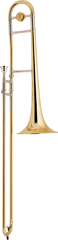 Bach Professional Model 42 Tenor Trombone