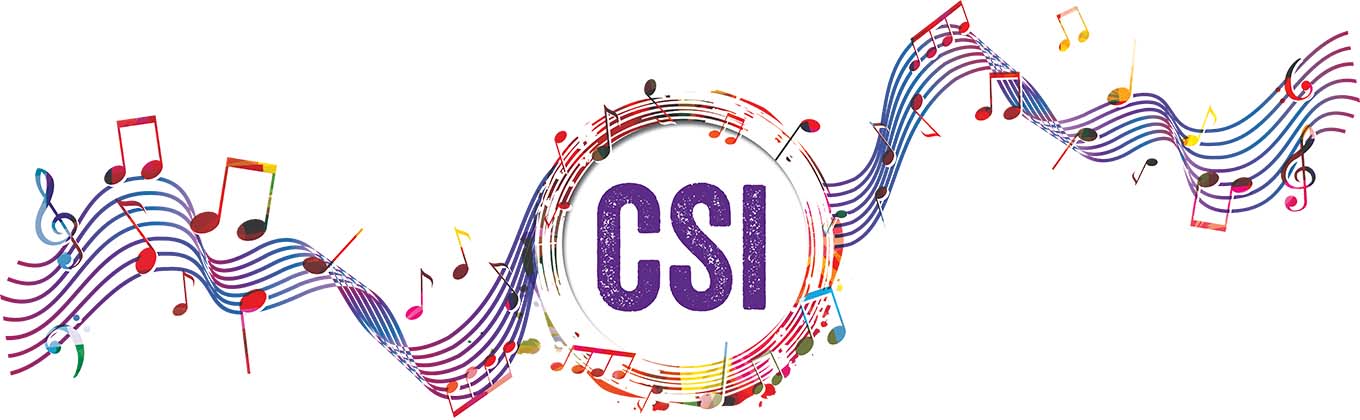 Conn Selmer Institute Logo