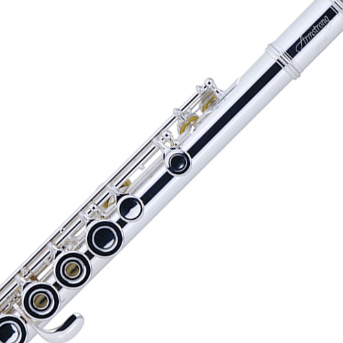 Image of a Flutes