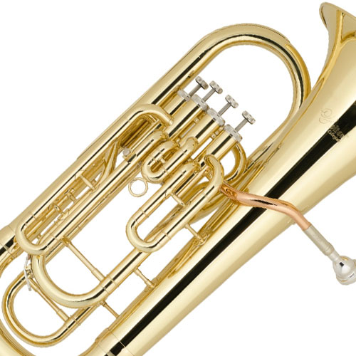 Image of a Euphoniums