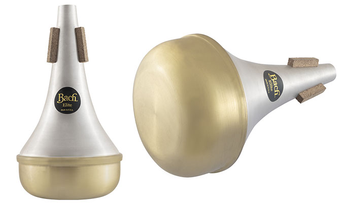 Bach Elite Trombone Mute