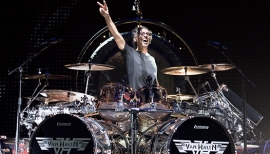 Alex Van Halen