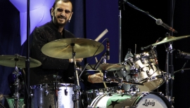 Ringo Starr