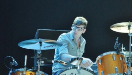 Patrick Carney