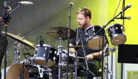 Joe Russo