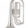 KMP411S Marching Mellophone