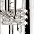 KME411S King Marching Euphonium