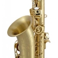 SAS711M Alto Saxophone Matte Finish