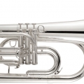 KME411S King Marching Euphonium