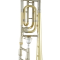 TB711F Tenor Trombone